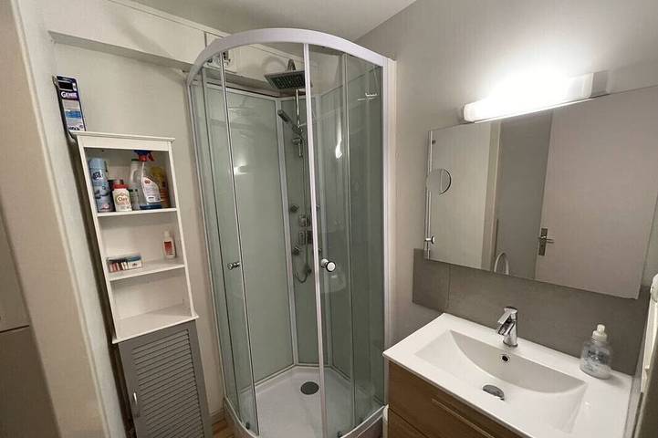 Apartamento entero, Studio 4 persons \"Les sagnes\" resort center in Le Lioran, Laveissière