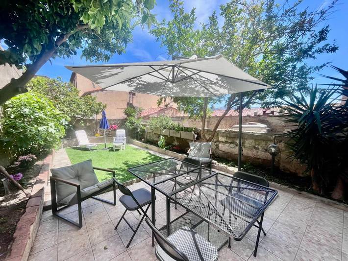 Ferienwohnung für 7 Personen, mit Garten und Balkon, mit Haustier in Portoferraio - 4