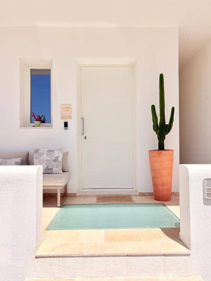 Maison d’hôte pour 2 personnes, avec Terrasse dans Santa Maria di Leuca - 2