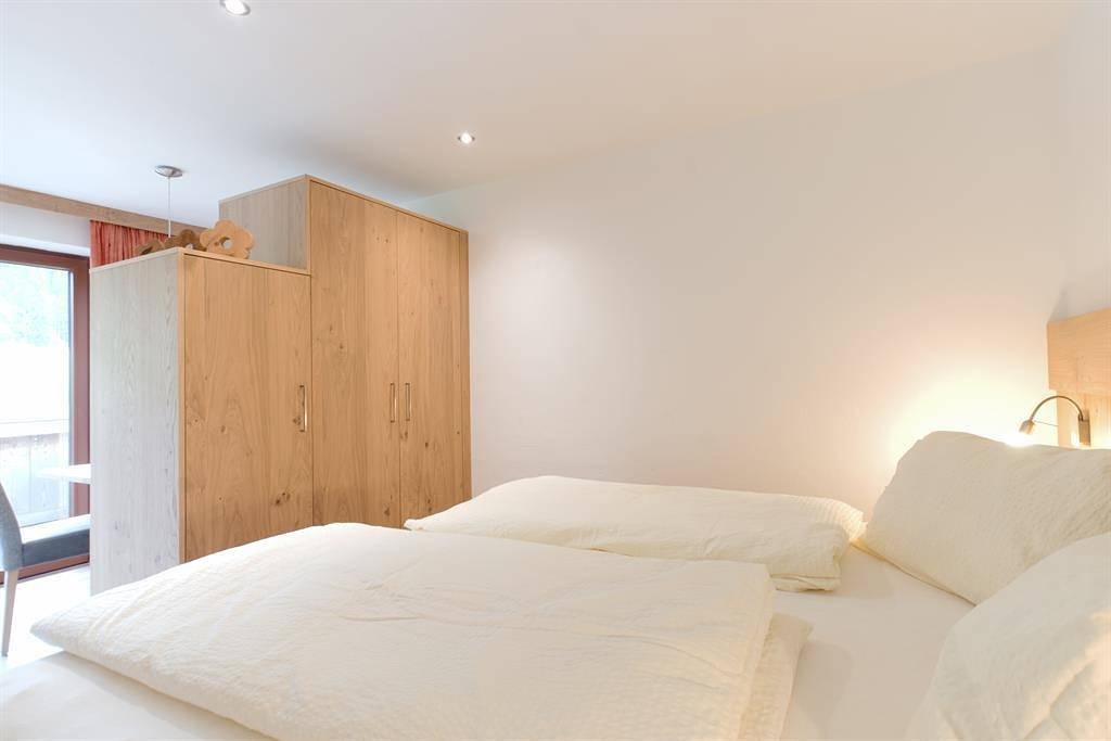 Wohnung 3 in Leogang, Pinzgau