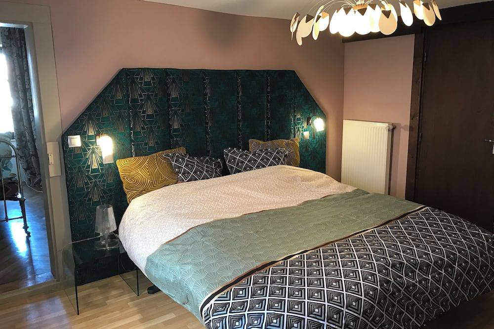 Gîte Madeleine et Clémentine in Gueberschwihr, Parc naturel régional des Ballons des Vosges