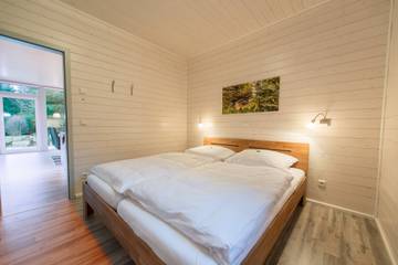 Ferienhaus für 5 Personen in Ruhla, Rennsteig, Bild 4