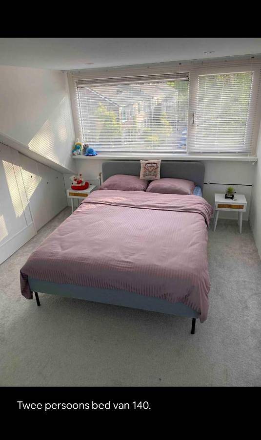 Pension voor 2 personen, with Terras and Tuin as well as Uitzicht in Westland