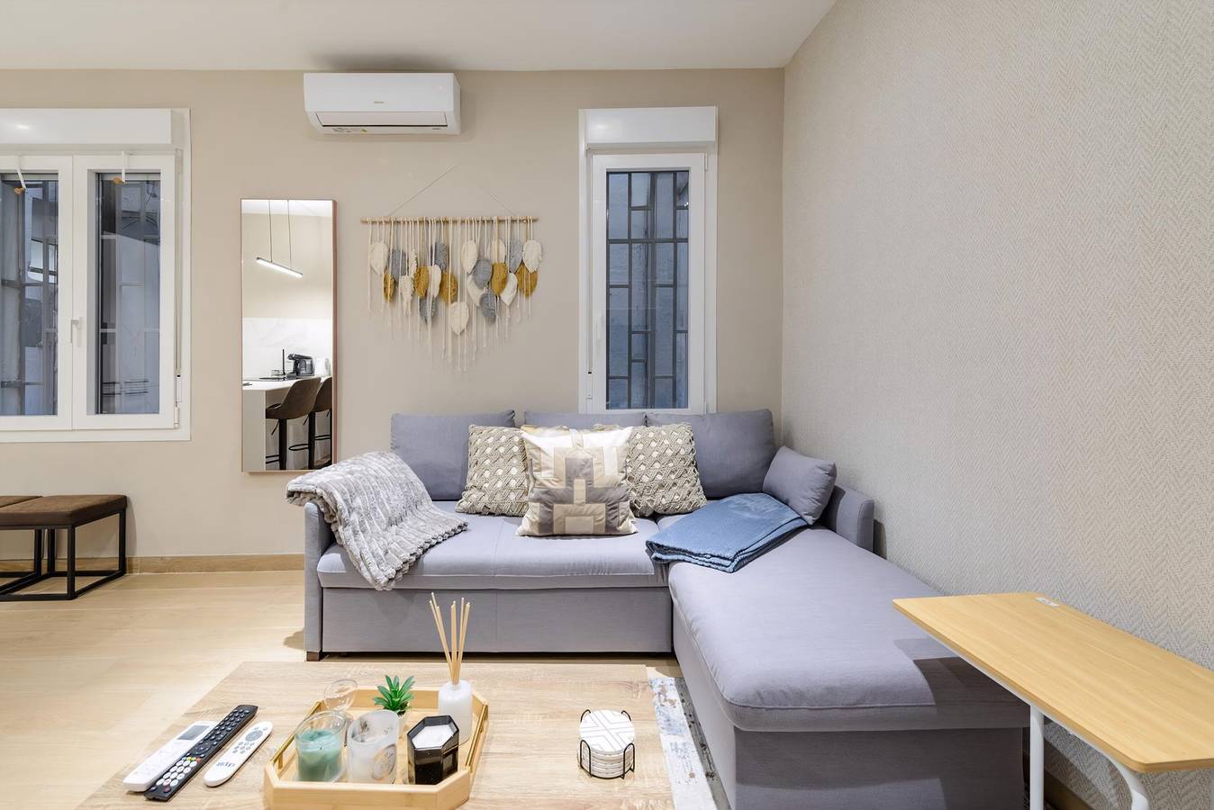 Appartement entier, Guestready - Lovely flat in the heart of Madrid in Madrid, Communaute de Madrid