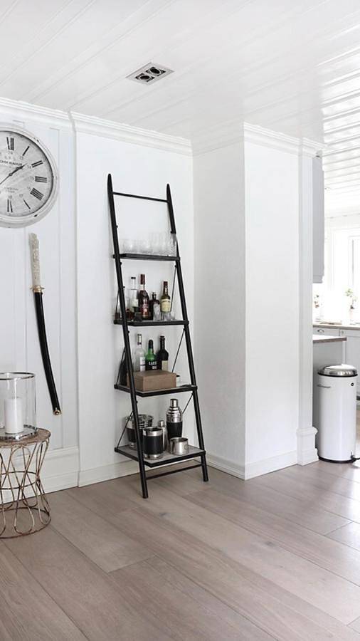 Villa für 7 Personen, mit Ausblick und Garten sowie Pool und Terrasse in Norwegen - 4