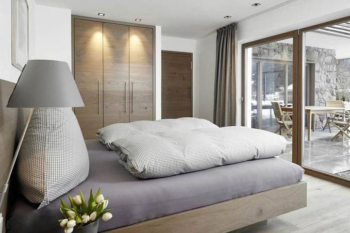 Ferienwohnung für 4 Personen in Bad Oberdorf - 3