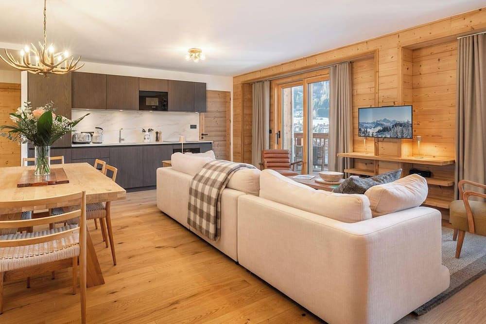 Photo : Appartement de vacances