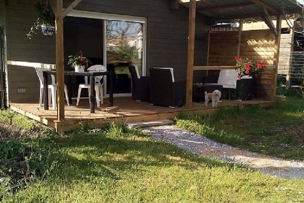 Bright House, Pets allowed, near Sea, Forest And Bike Routes in Saubion, Côte d’Argent