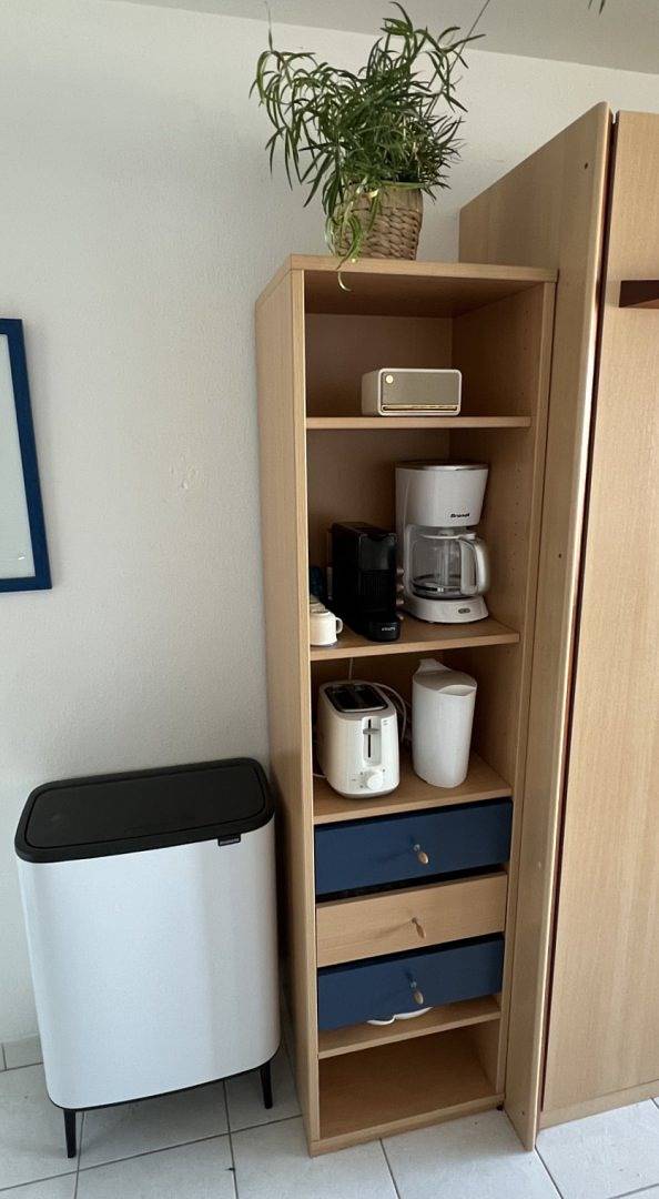 Studio entier, Studio Le Jean Bart, front de mer in Parc naturel régional de la Baie de Somme Picardie Maritime