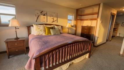 Vacation House for 12 Guests in Oregon Coast, Oregon, Picture 1