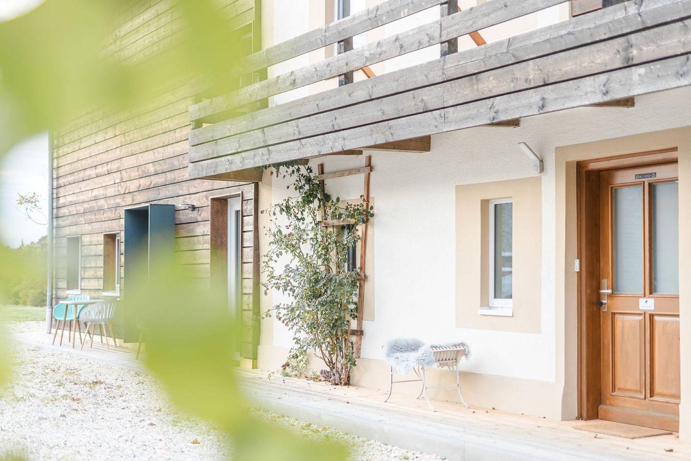 Ganze Wohnung, Ferienhaus Rabenbrunn - Ferienwohnung Atelier – Ruhe im Rottal in Arnstorf, Ostbayern