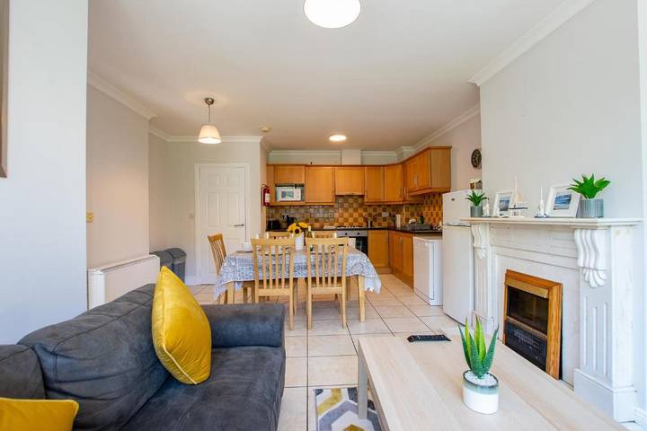 Gîte pour 5 personnes à Limerick - 3