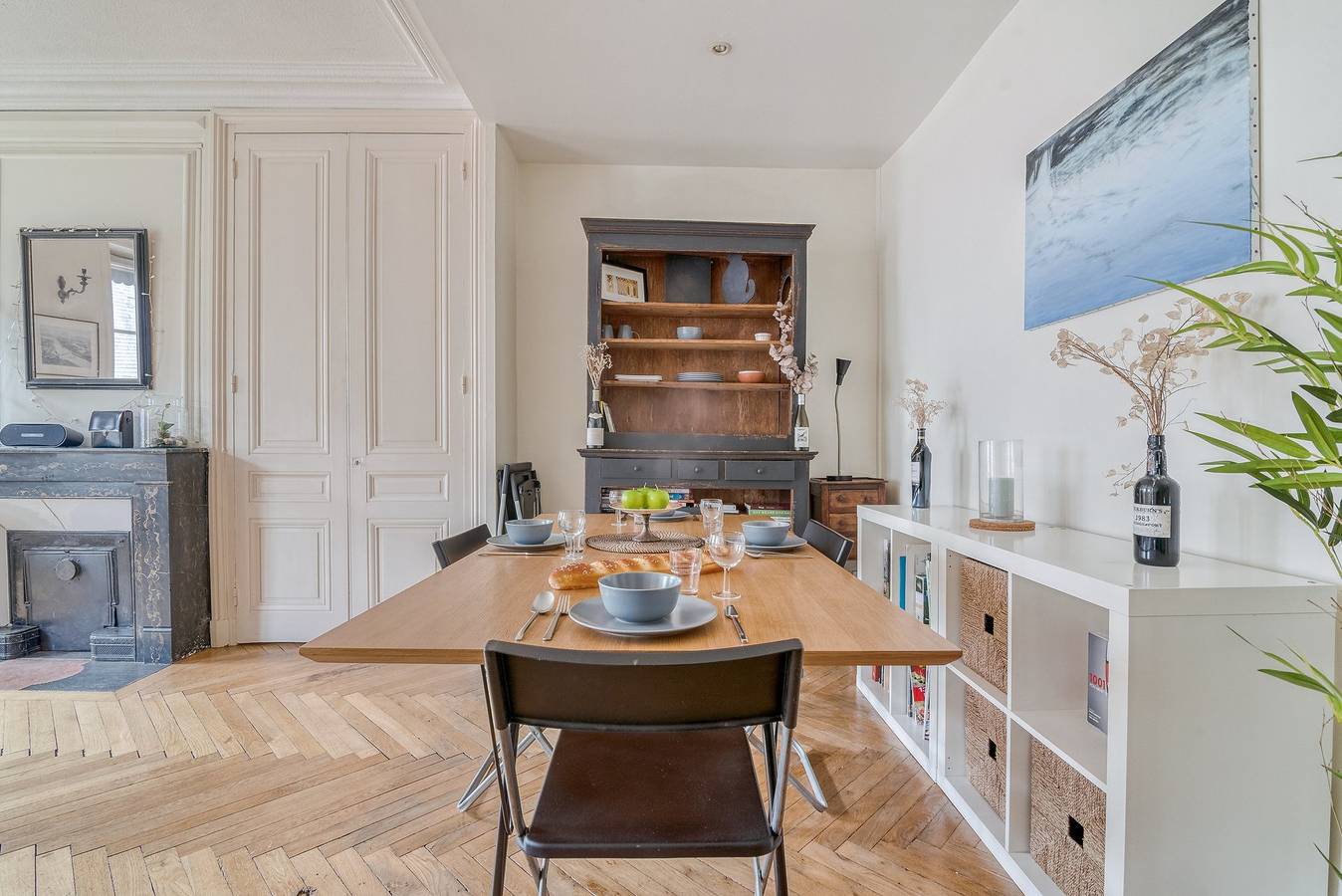 Apartamento entero, Guestready - Impresionante 2-cama en Lyon hiper-centro - ¡grandes vistas! in Lyon, Lyon region