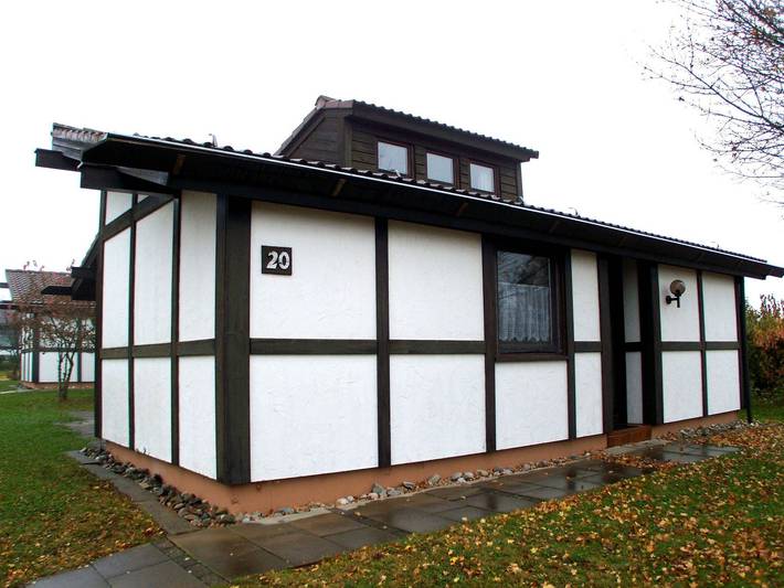 Ferienhaus 20 im Käferweg - Ferienhaus in guter Lage (Ht in Bad Dürrheim, Mittlerer Schwarzwald