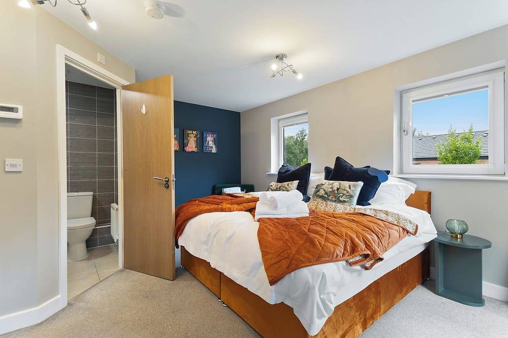 Finchdale Boutique Retreat in Wakefield, Westliches Yorkshire