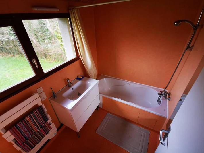 Location de vacances pour 8 personnes, avec jardin dans Port de Brigneau - 3