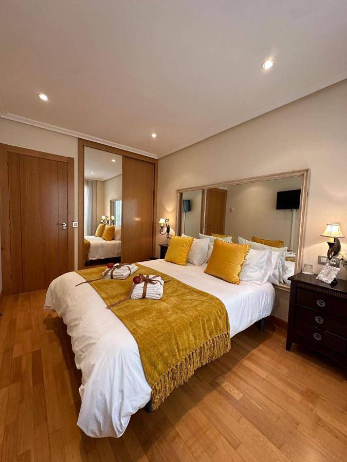 Clarens Guesthouse in Cangas del Narcea, Montanhas Cantábricas
