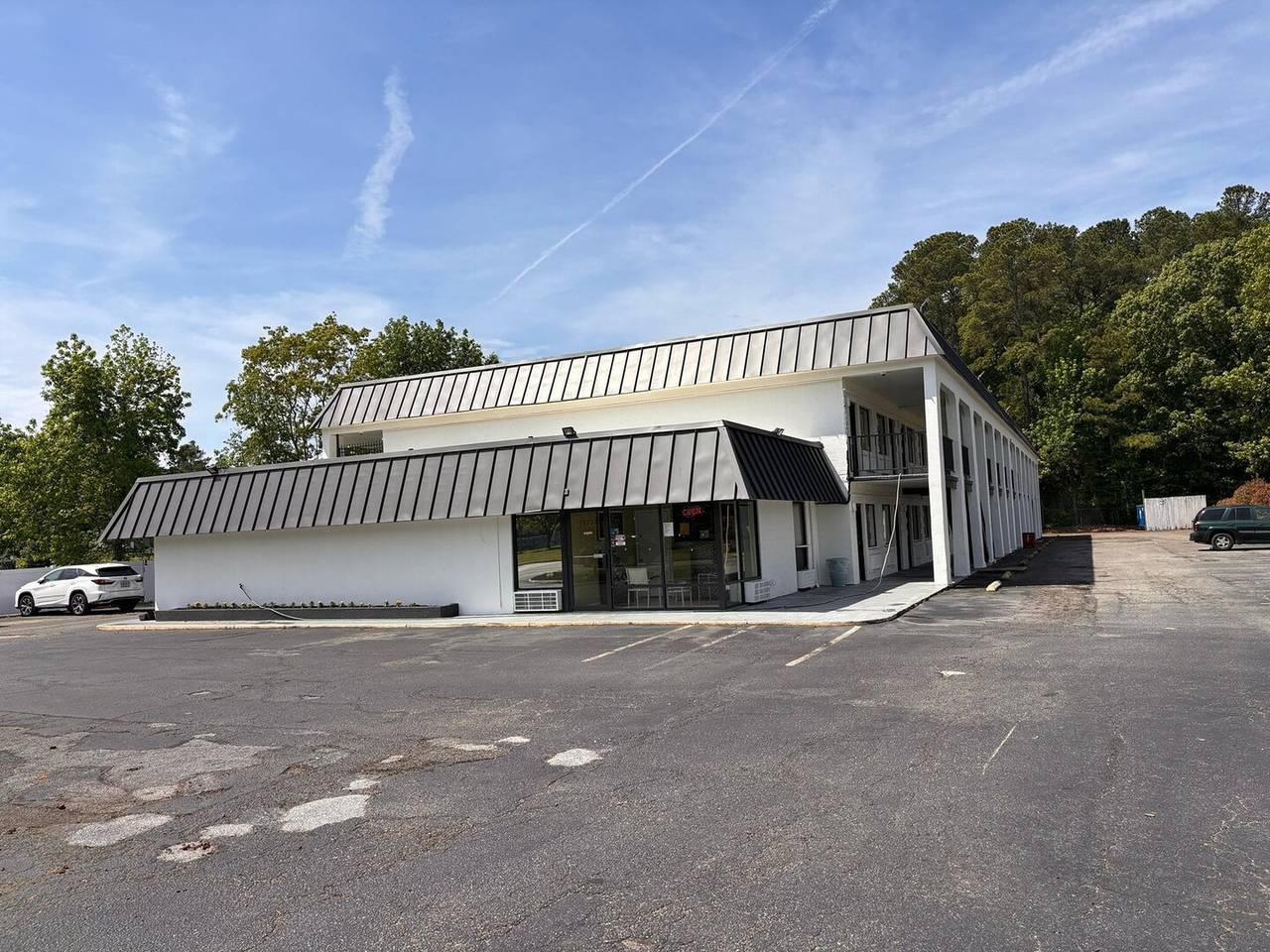 Appartement entier, Lit King | Non-fumeur in Newport News (Virginie), Newport News City