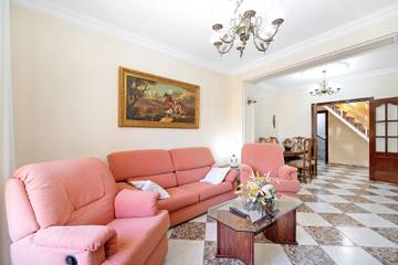 Casa De Vacaciones para 5 Personas en Chiclana de la Frontera, Costa de la Luz, Foto 4