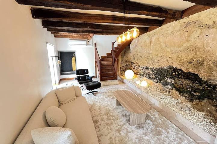 Location de vacances pour 5 personnes à Saint-Brice - 3