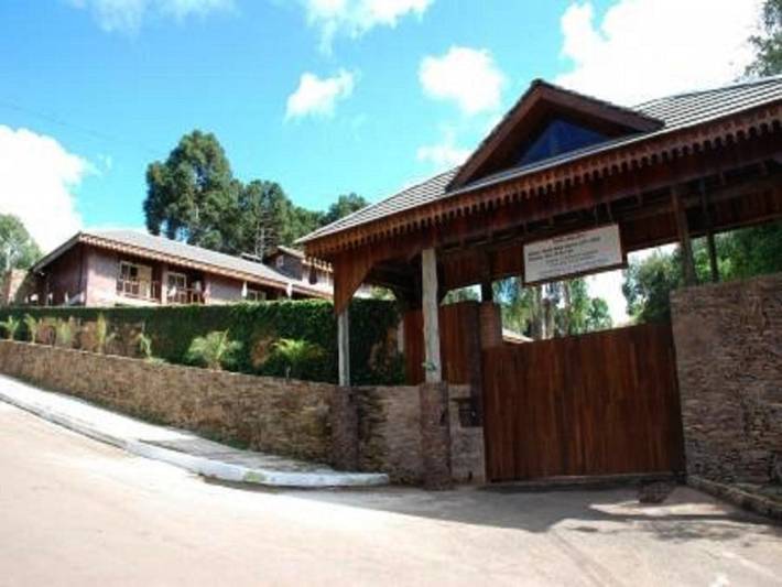 Pousadas para 4 pessoas, com vista e jardim, com animais de estimação em Passo Fundo