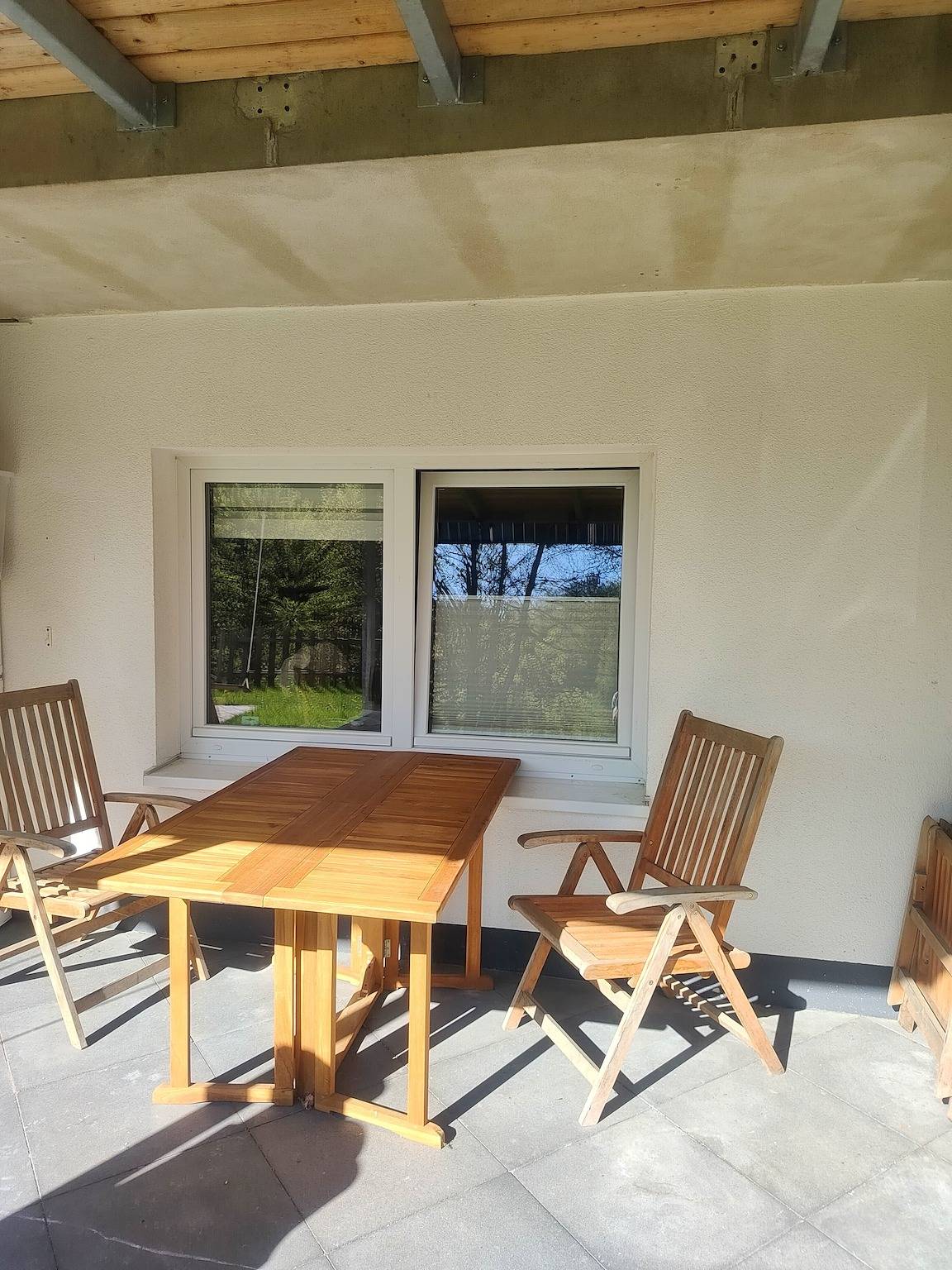Ganze Wohnung, Apartment „Bachlauf und Waldblick Stünzel“ mit Gemeinschaftsterrasse, privatem Garten & Wlan in Schmallenberg, Hochsauerlandkreis