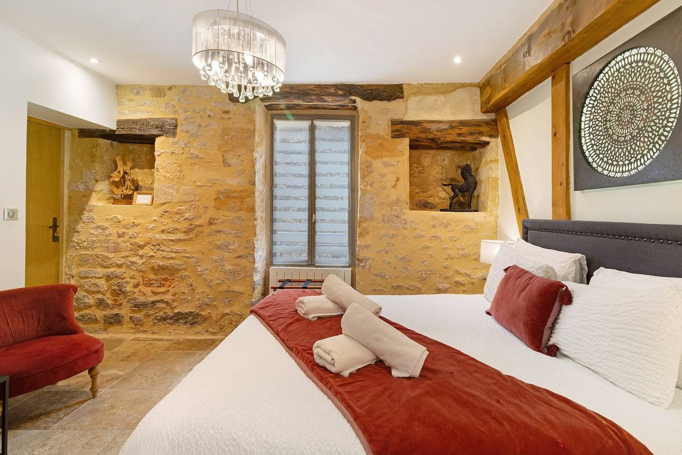 Le Cocon du Périgord, foto 14