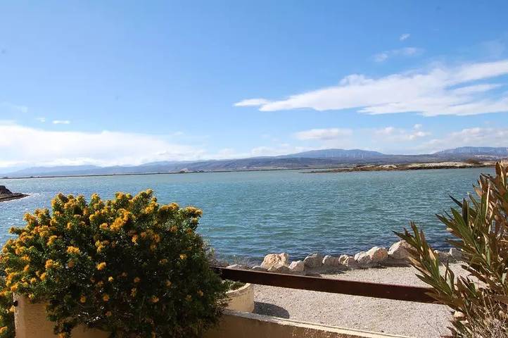 Villa für 4 Personen, mit Ausblick und Terrasse, mit Haustier in Port Leucate