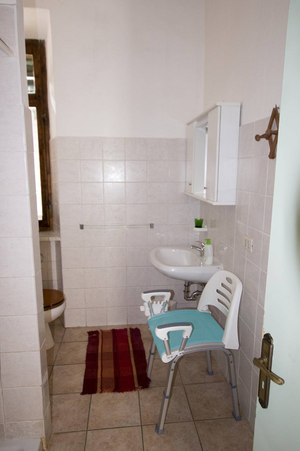 Ganze Wohnung, Toskanische rustikale Wohnung in Massa Marittima, Grosseto Provinz