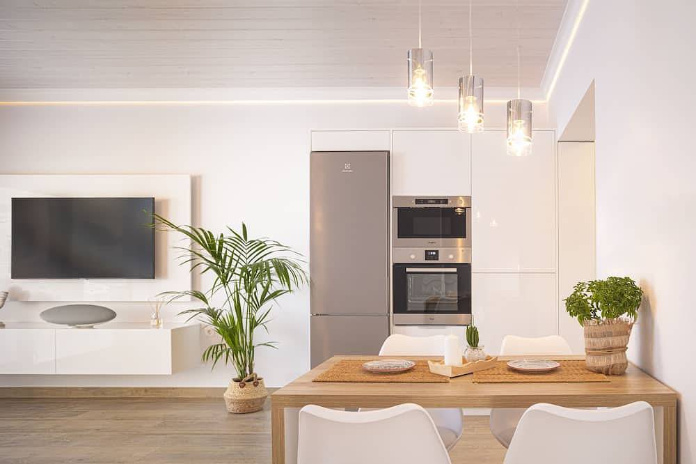 Villa for 5 People in Samos