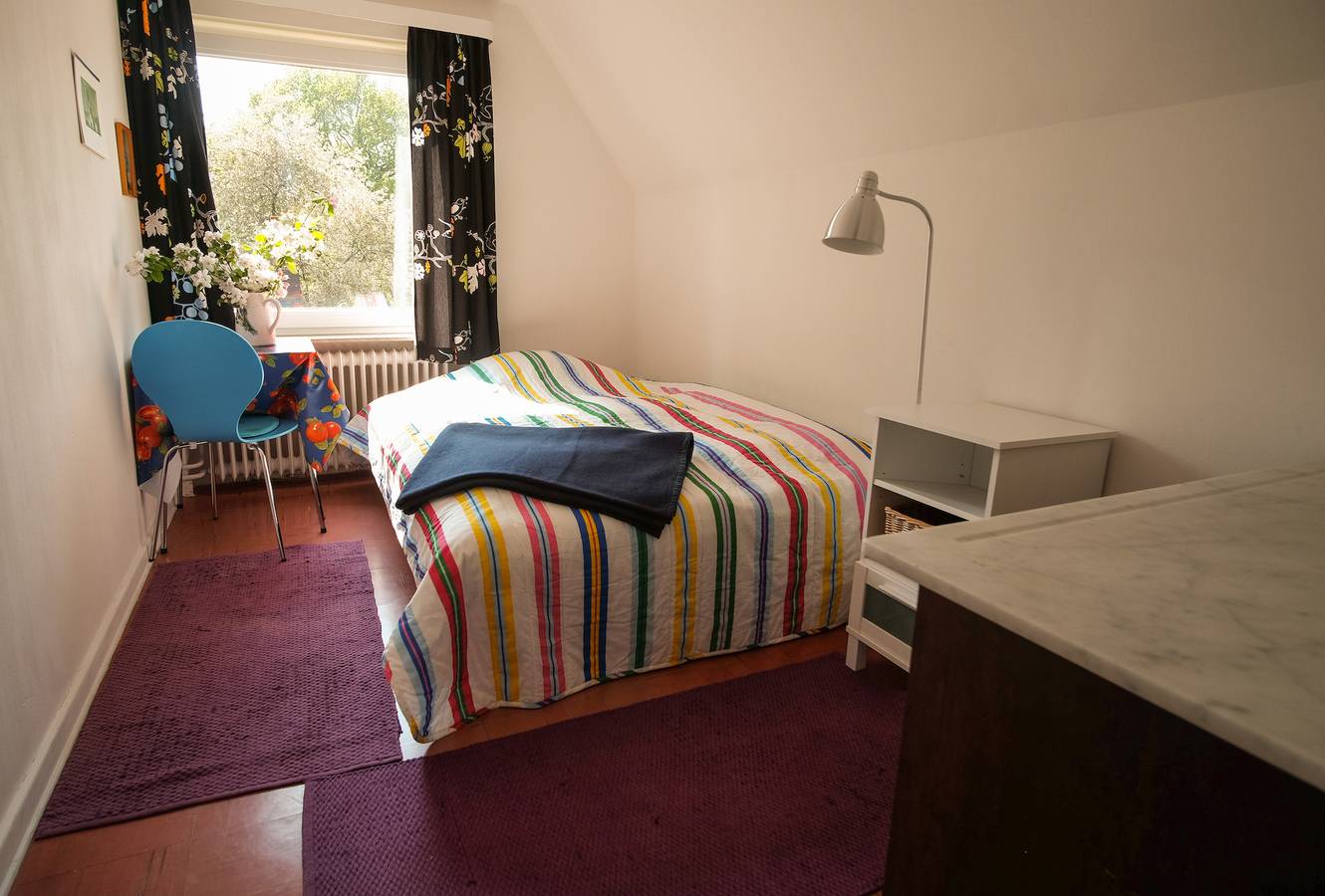 4-Raum-Ferienhaus "Seeschwalbe" für 6 Personen in Vogelsang-Grünholz, Damp