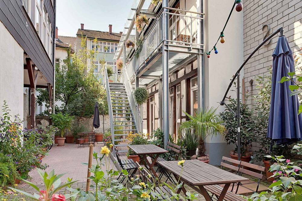 Ganze Wohnung, Doppelzimmer Komfort teilweise mit Balkon in Lörrach, Südschwarzwald