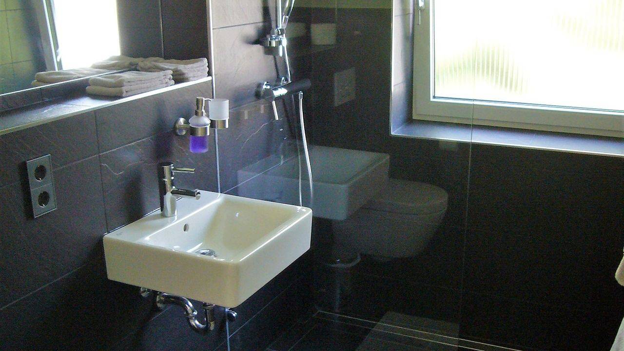 Ganze Ferienwohnung, Ferienwohnung für 2 Personen (45 m²) in Überlingen in Überlingen, Region Bodensee-Oberschwaben