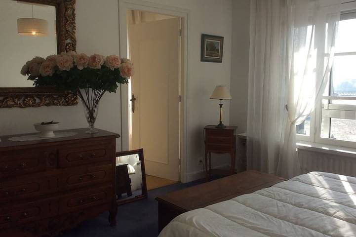 Gîte pour 6 personnes, avec balcon dans Nausicaá Centre National de la Mer - 4