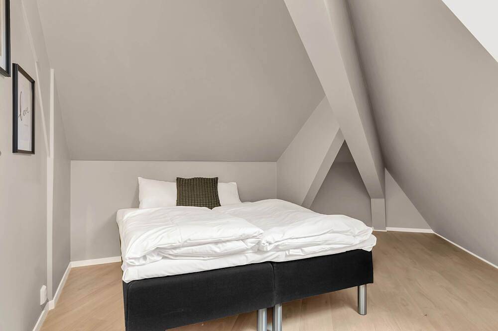 Entire apartment, 307Sb10 - Three Bedroom Stay in Bergenhus, Bergen