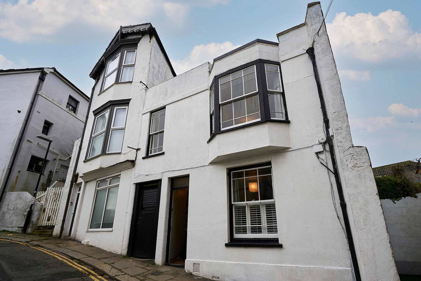Host and Stay Prospect Rise in Hastings, Sussex Oriental