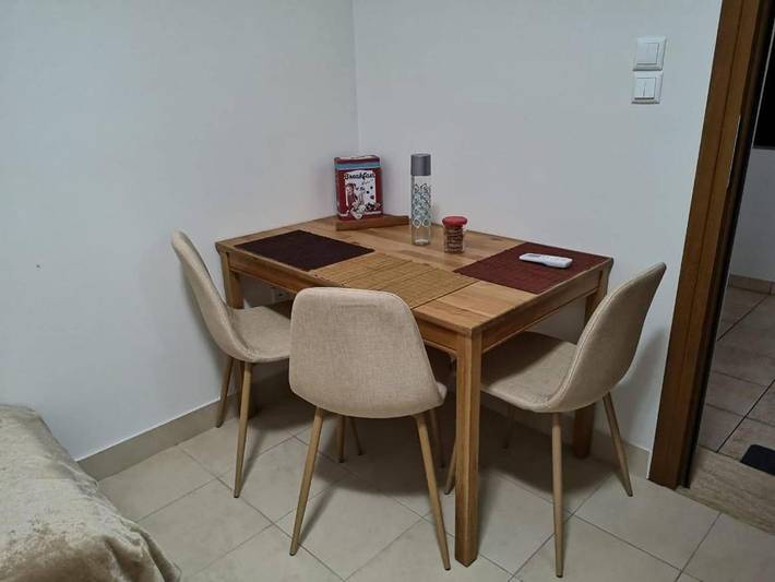 Gîte pour 5 personnes, avec Balcon et Vue sur le lac dans Kalymnos - 3