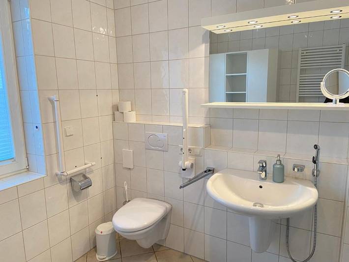 Ferienhaus für 6 Personen, mit Ausblick und Garten am Dümmer See (Niedersachsen) - 4