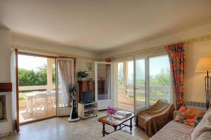 Gîte Il Viale - Alata - Gîte in Alata, Ajaccio und Umgebung