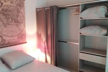 Appartement De Vacances pour 2 Personnes dans Brest, Iroise, Photo 1