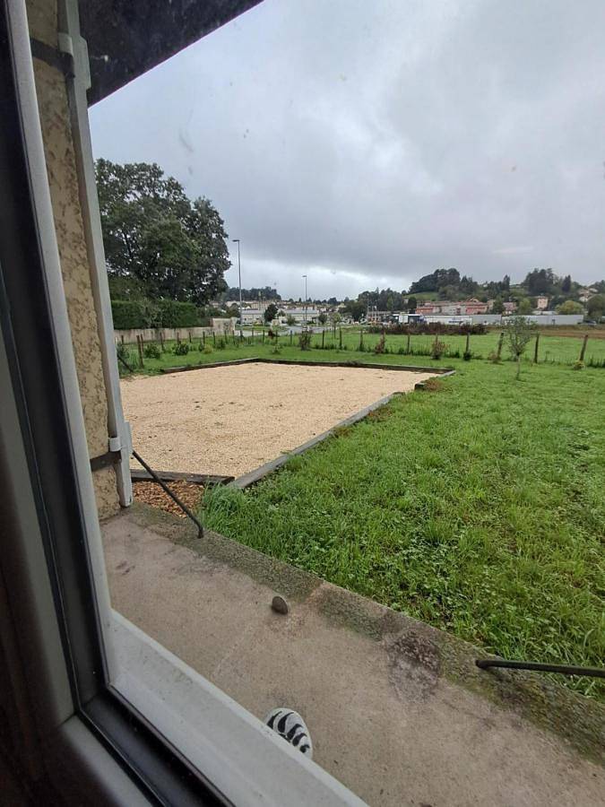 Gîte pour 3 personnes, avec jardin à Meximieux - 4