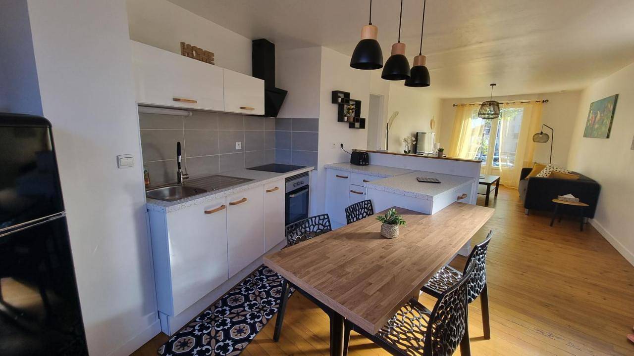 Appartement entier, Chez Gabin in Tartas, Région de Dax