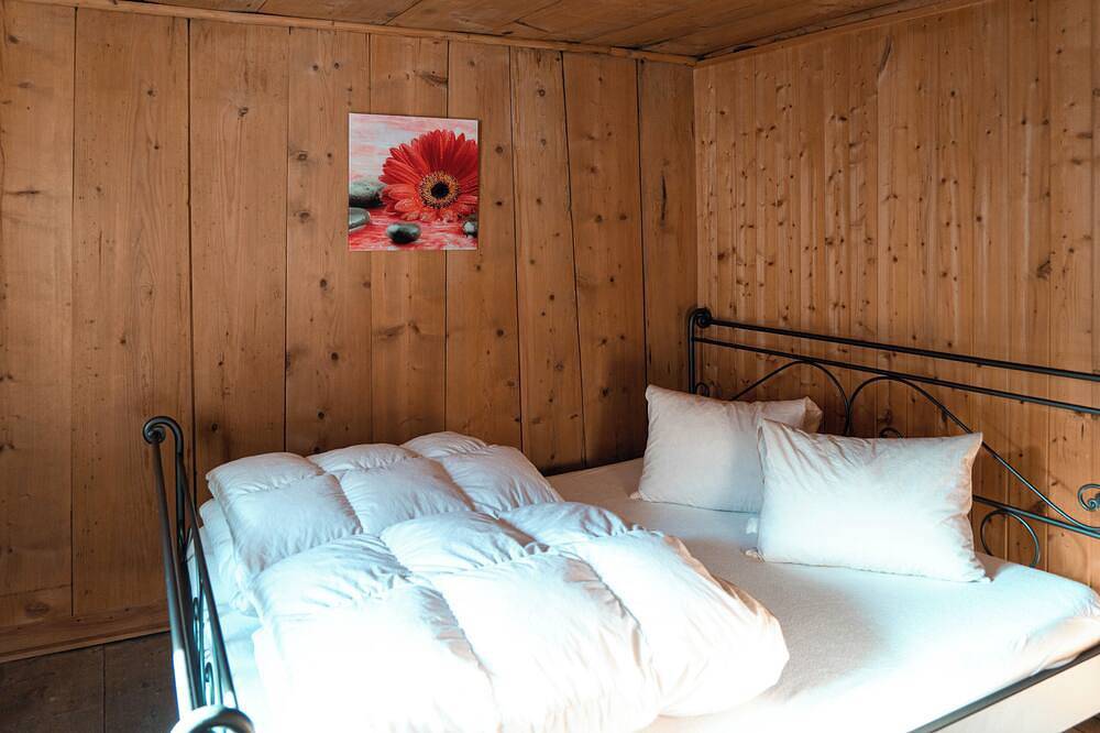 Ferienhaus freistehend, romantisch, in Val Poschiavo, nahe Engadin in Poschiavo, Livigno Alpen