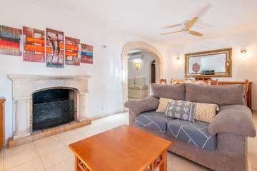 Villa in Pollença, Serra de Tramuntana für 6 