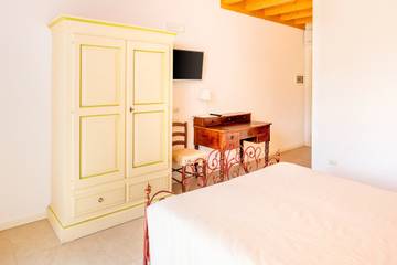 Agriturismo voor 2 Personen in Bardolino, Garda Bergen, Afbeelding 1