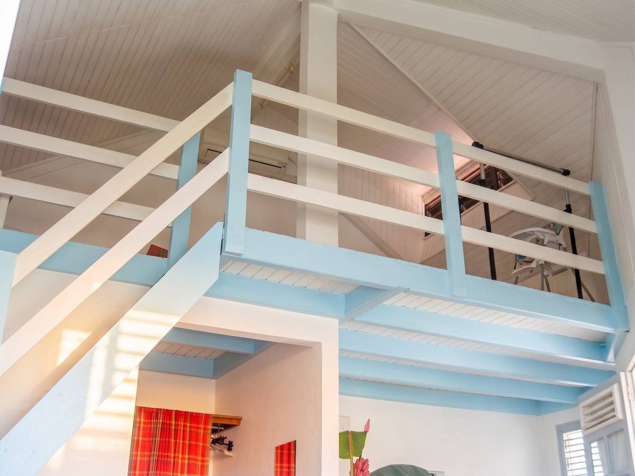 Apartamento entero, Apartamento encantador en Sainte-Anne - Terraza y Jardín in Sainte-Anne, Martinica