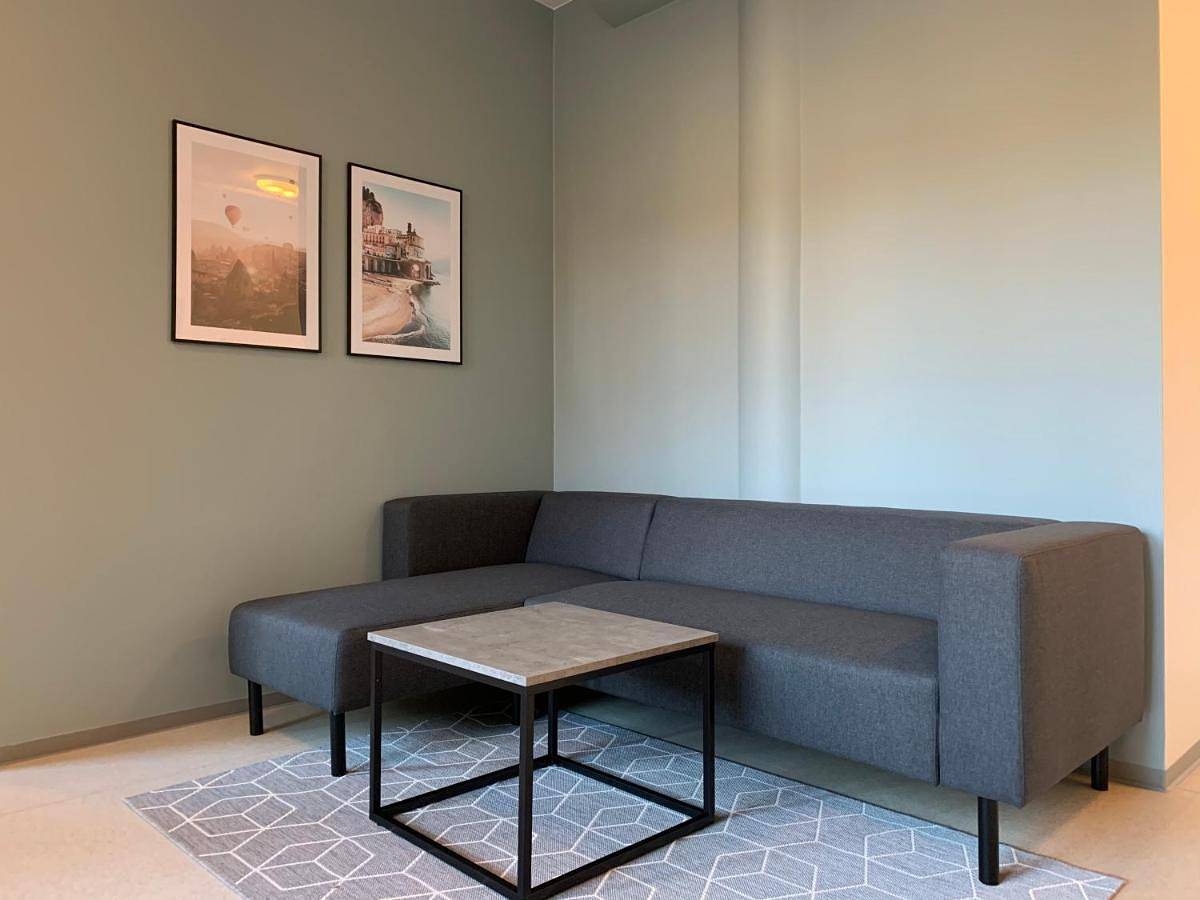 Entire apartment, Anker Apartment – Grünerløkka in Grünerløkka, Oslo