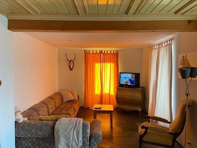 Four-Bedroom House in Tomils, Domleschg
