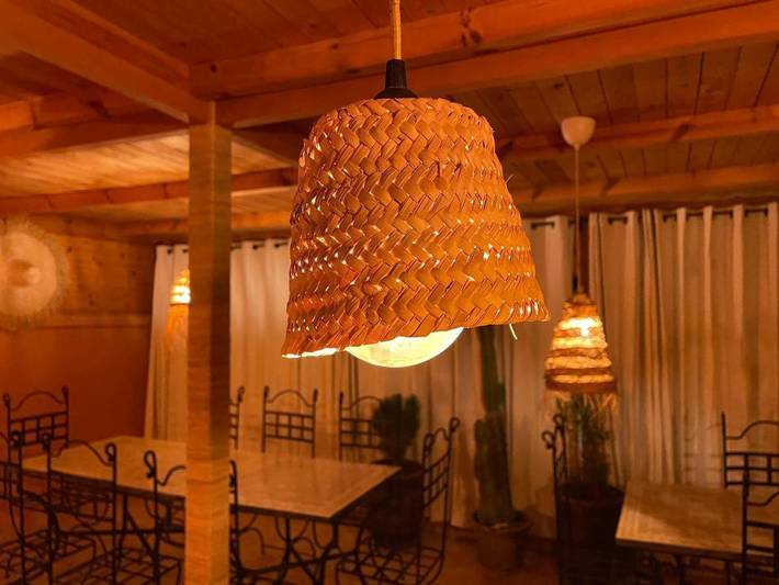 Maison d’hôte pour 2 personnes, adapté aux familles à Marrakech - 4