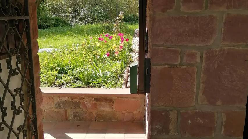 Ferienwohnung für 6 Personen, mit Garten in Erbach im Odenwald - 3
